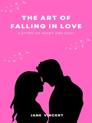 cover image of The Art of Falling In Love